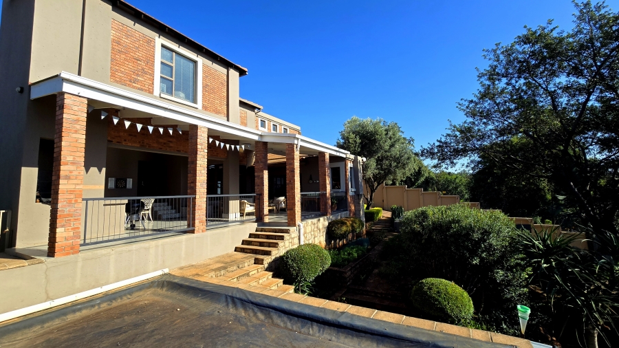 4 Bedroom Property for Sale in Cashan North West